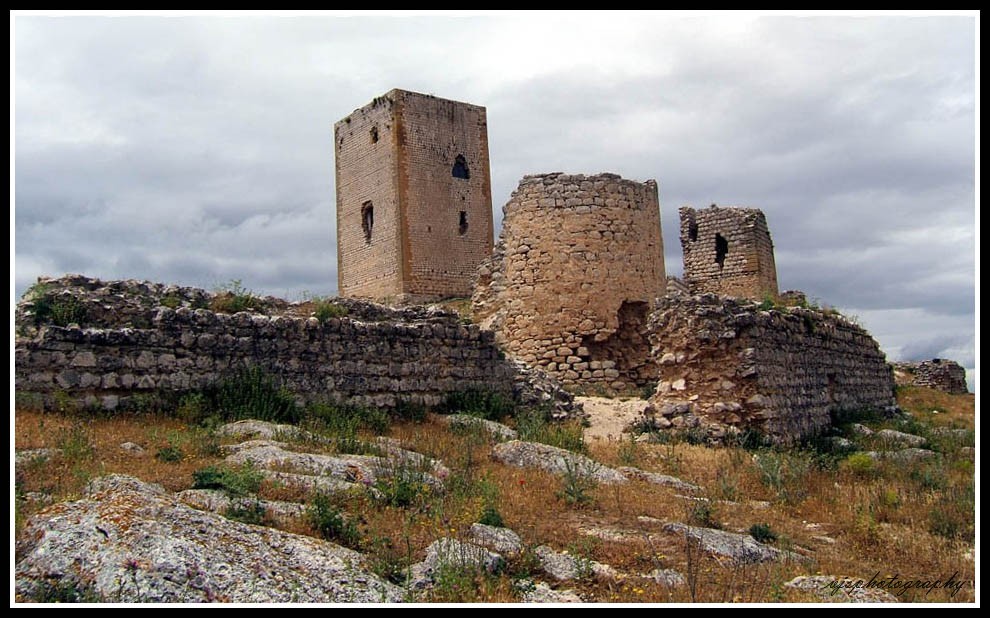 DESGUACES ROMAN – Teba DESGUACES ROMAN – Teba